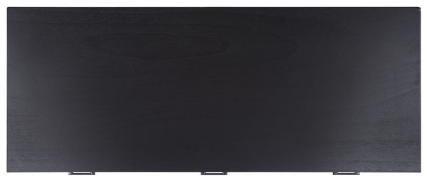 Safavieh Hawthorn 3 Drawer Desk DSK5709D