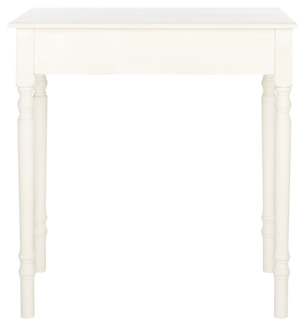 Safavieh Arina 1 Drawer Desk DSK5710A