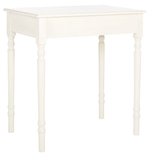 Safavieh Arina 1 Drawer Desk DSK5710A