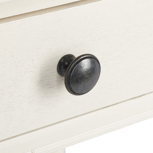 Safavieh Arina 1 Drawer Desk DSK5710A