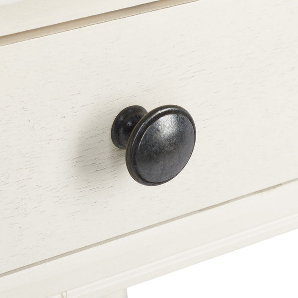 Safavieh Arina 1 Drawer Desk DSK5710A