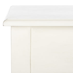 Safavieh Arina 1 Drawer Desk DSK5710A