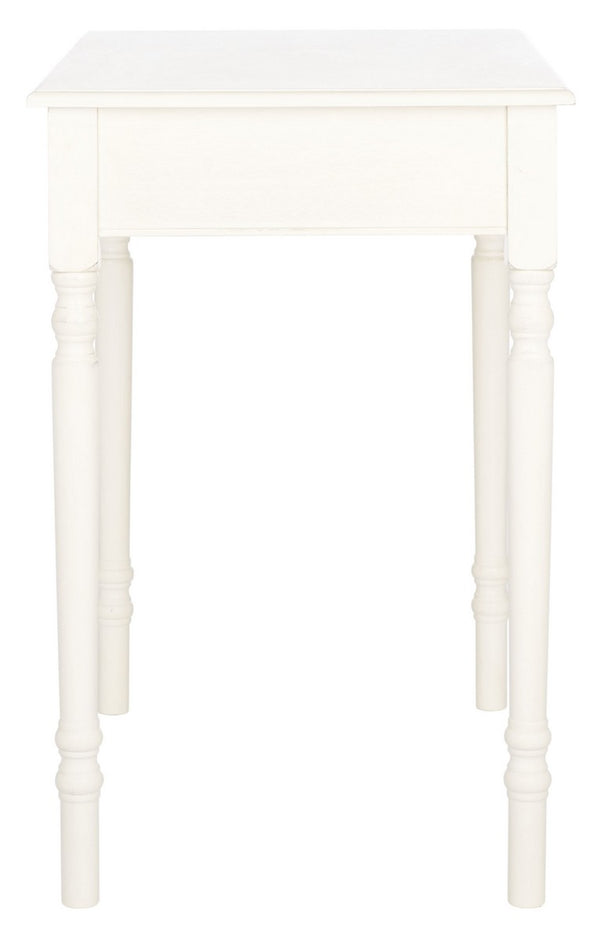 Safavieh Arina 1 Drawer Desk DSK5710A