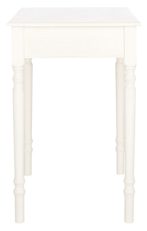 Safavieh Arina 1 Drawer Desk DSK5710A