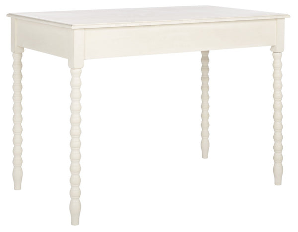 Safavieh O' Mara 2 Drawer Desk DSK5711A