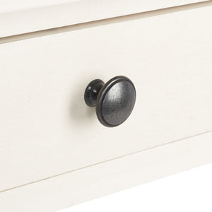 Safavieh O' Mara 2 Drawer Desk DSK5711A