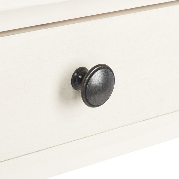 Safavieh O' Mara 2 Drawer Desk DSK5711A