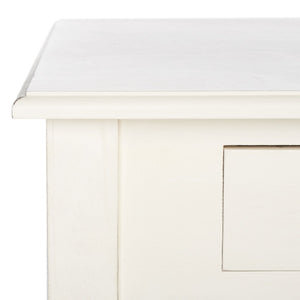 Safavieh O' Mara 2 Drawer Desk DSK5711A