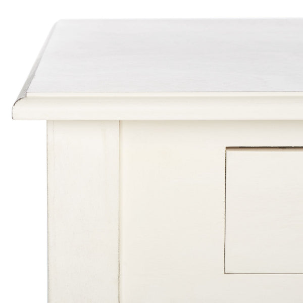 Safavieh O' Mara 2 Drawer Desk DSK5711A