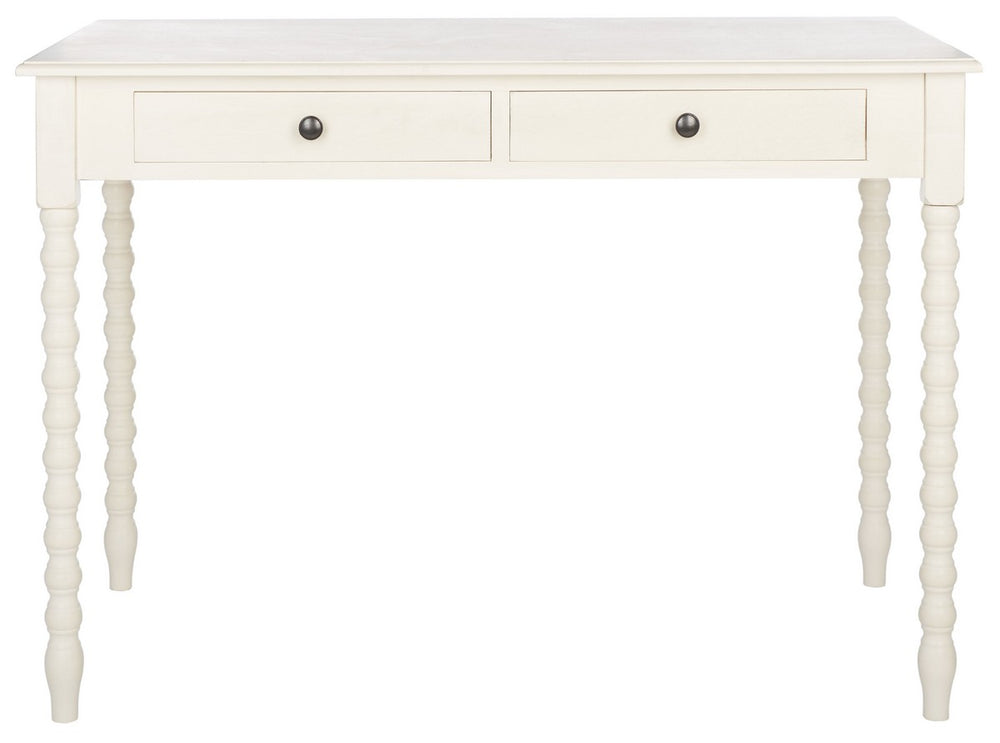 Safavieh O' Mara 2 Drawer Desk DSK5711A