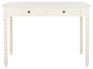 Safavieh O' Mara 2 Drawer Desk DSK5711A