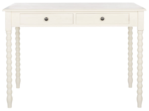Safavieh O' Mara 2 Drawer Desk DSK5711A
