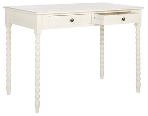 Safavieh O' Mara 2 Drawer Desk DSK5711A