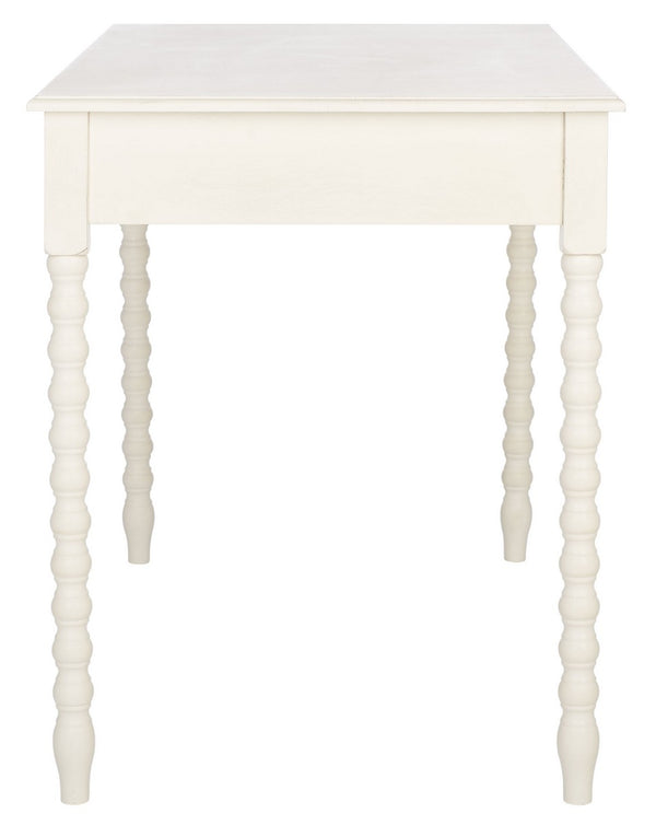 Safavieh O' Mara 2 Drawer Desk DSK5711A