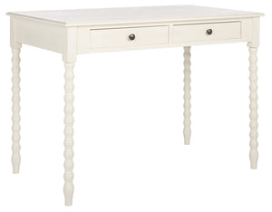Safavieh O' Mara 2 Drawer Desk DSK5711A