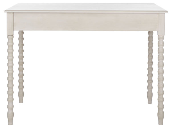 Safavieh O' Mara 2 Drawer Desk DSK5711C