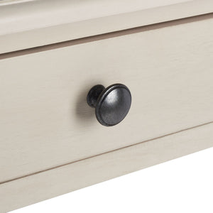 Safavieh O' Mara 2 Drawer Desk DSK5711C