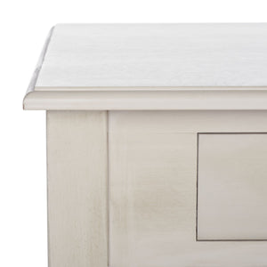 Safavieh O' Mara 2 Drawer Desk DSK5711C