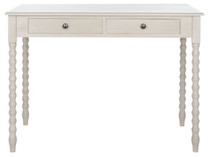 Safavieh O' Mara 2 Drawer Desk DSK5711C