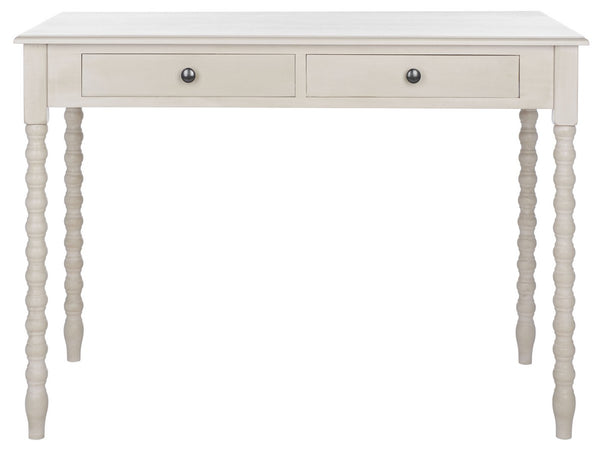 Safavieh O' Mara 2 Drawer Desk DSK5711C
