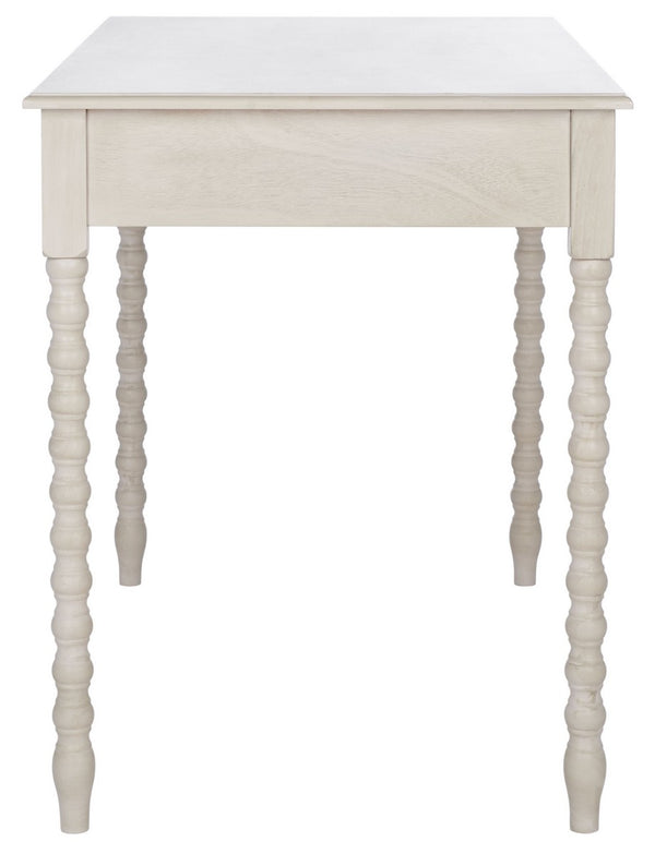 Safavieh O' Mara 2 Drawer Desk DSK5711C