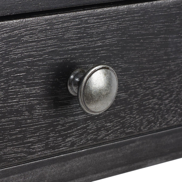 Safavieh O' Mara 2 Drawer Desk DSK5711D