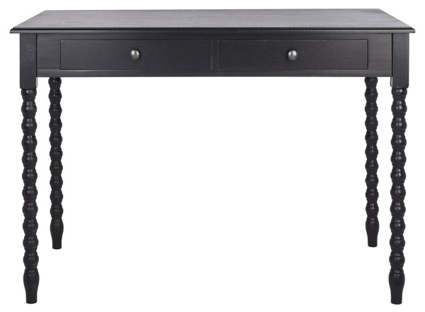 Safavieh O' Mara 2 Drawer Desk DSK5711D