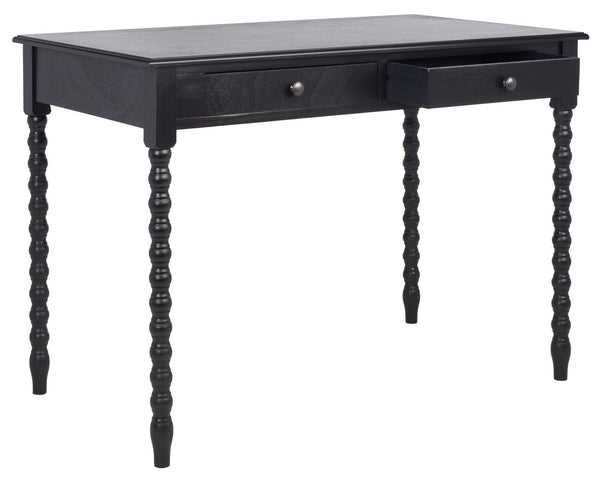 Safavieh O' Mara 2 Drawer Desk DSK5711D