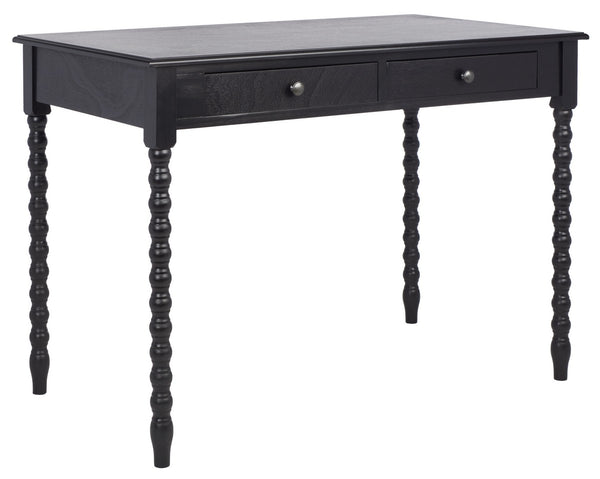 Safavieh O' Mara 2 Drawer Desk DSK5711D
