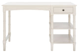 Henric 1 Drawer 2 Shelf Desk