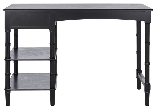 Safavieh Henric 1 Drawer 2 Shelf Desk DSK5712C