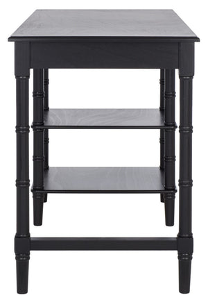 Safavieh Henric 1 Drawer 2 Shelf Desk DSK5712C