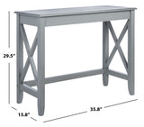 Safavieh Kaytee Desk DSK5713B