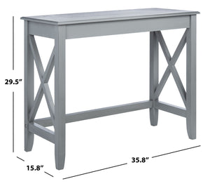 Safavieh Kaytee Desk DSK5713B