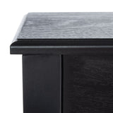 Safavieh Kaytee Desk Black DSK5713D