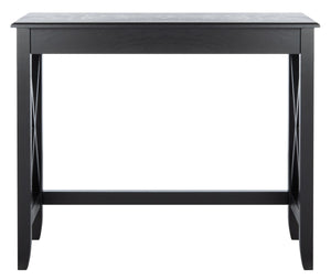 Safavieh Kaytee Desk Black DSK5713D