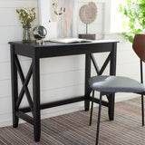 Safavieh Kaytee Desk Black DSK5713D