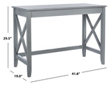 Safavieh Katelan Desk DSK5714B