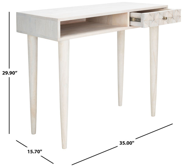 Zinnia Desk