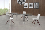Cuatro Extendable Dining Table