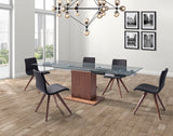 Pilastro Extendable Dining Table