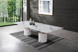 Geneva Dining Table