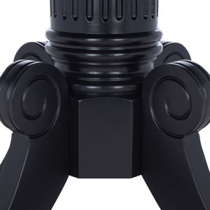 Safavieh Forest Drop Leaf Dining Table DTB1000D