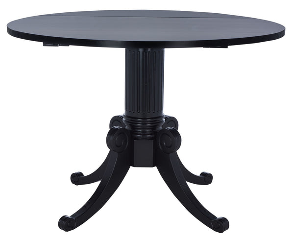 Safavieh Forest Drop Leaf Dining Table DTB1000D