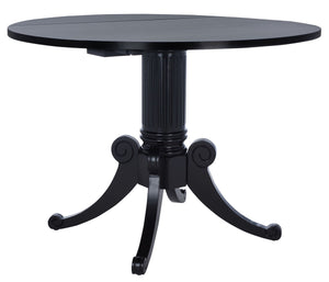 Safavieh Forest Drop Leaf Dining Table DTB1000D