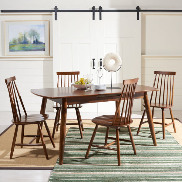 Kyoga Auto Mechanism Extension Dining Table