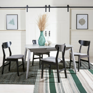 Kyoga Auto Mechanism Extension Dining Table