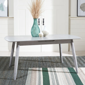 Kyoga Auto Mechanism Extension Dining Table