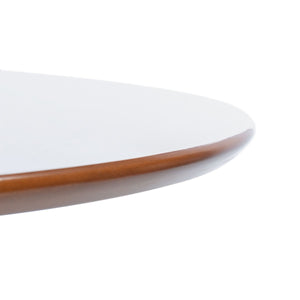 Lovell Folding Round Dining Table