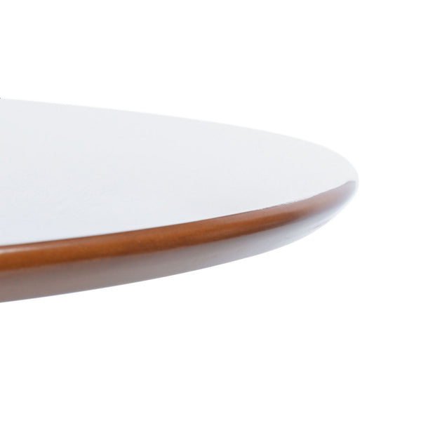 Lovell Folding Round Dining Table